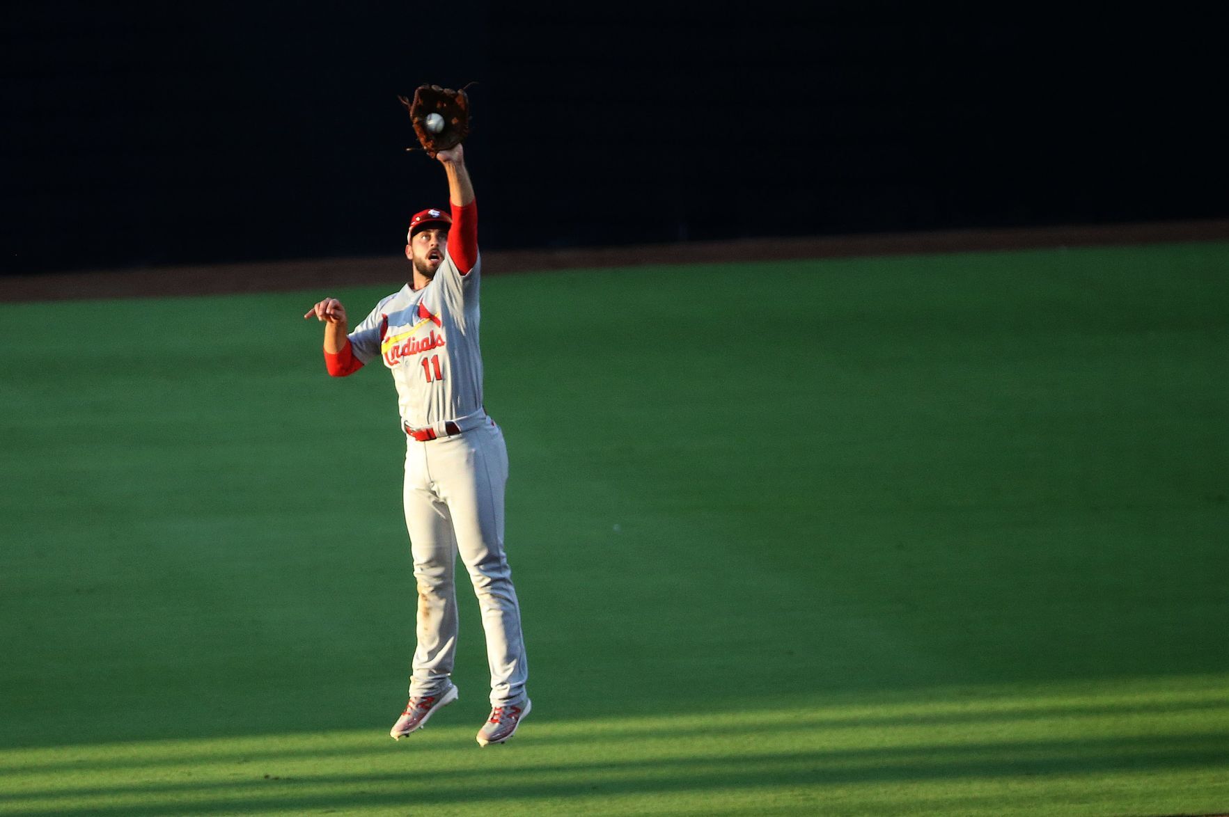 St. Louis Cardinals beat San Diego Padres 7-4 in Game 1 NL Wild-Card Series